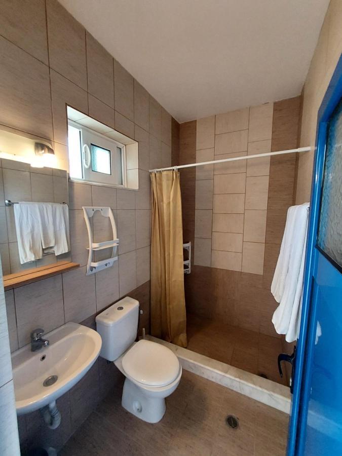 Courtyard Studios Pefki  Экстерьер фото